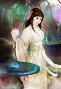 烟染红尘