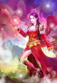 夫人和向少又在争首富了