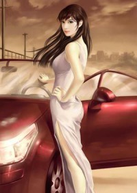 迷彩绿
