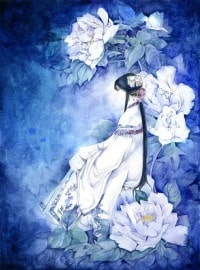 救命!我不能再变美了!