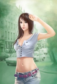 (兽人)浪迹天涯