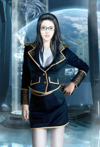 炮灰女配逆袭成魔尊军师后he了
