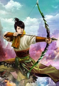 独晋江独家