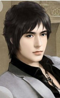 弑天墨尊