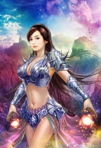 我爱陌生人:与狼同眠