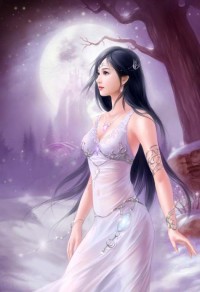诡话缠身之人