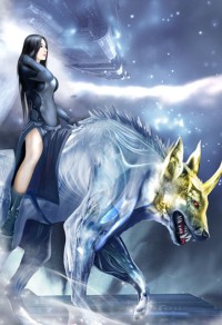 师姐狡于狐
