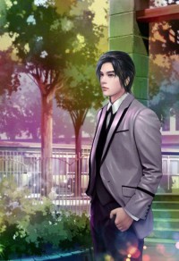 谁的等待,恰逢花开