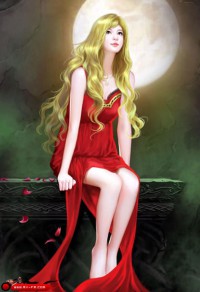 桃花圣手(合作)