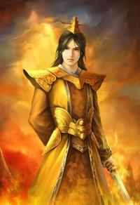 花颜策