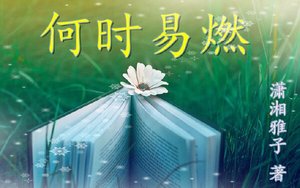 何时易燃/你的盛景,我还流连